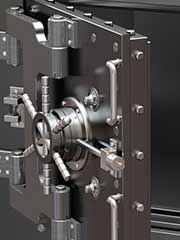 Offutt AFB Locksmith