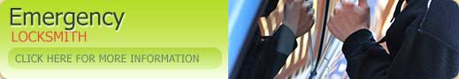Offutt AFB Locksmith