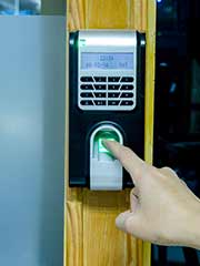 Offutt AFB Locksmith