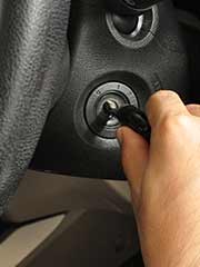 Offutt AFB Locksmith