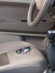 Offutt AFB Locksmith